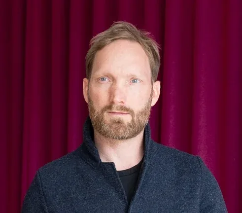 Dennis Meyer, Geschäftsführer bei SprintEins
